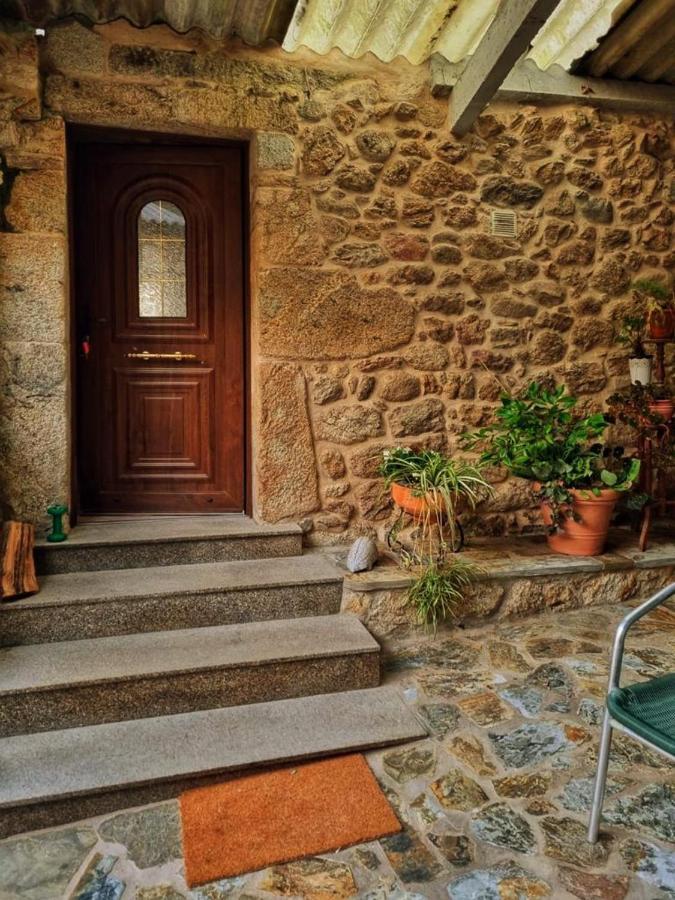 Villadesuso Alojamiento Casa Carlota מראה חיצוני תמונה