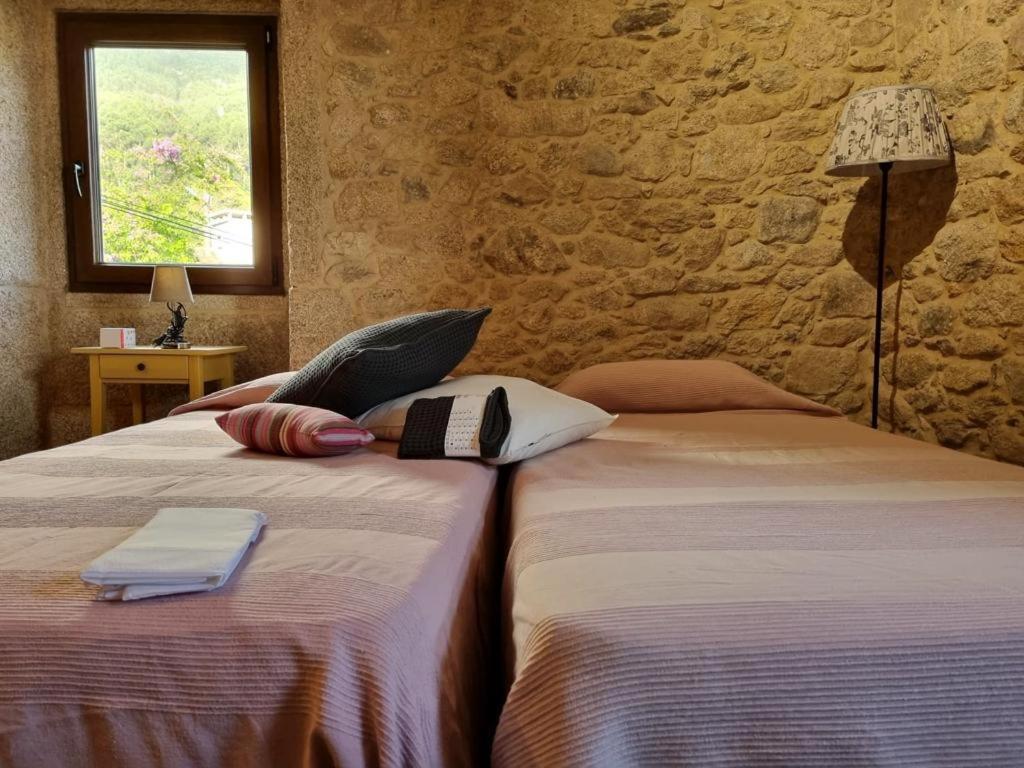 Villadesuso Alojamiento Casa Carlota מראה חיצוני תמונה