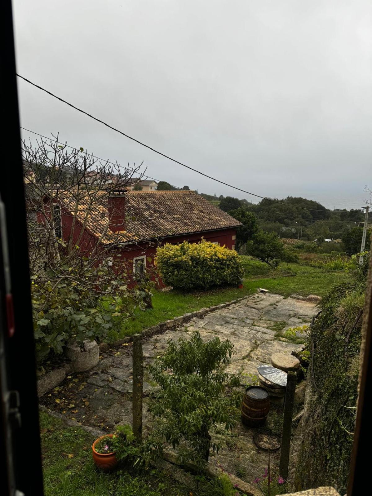 Villadesuso Alojamiento Casa Carlota מראה חיצוני תמונה